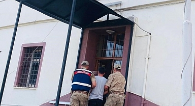 Göçmen kaçaklığı yaptığı belirlenen 4 şahıs tutuklandı