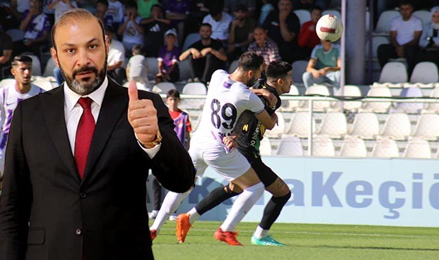 Haçım İzol: İçimizdeki Nemrudiler hüsrana uğrayacak