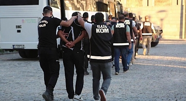 İhaleye fesat karıştırma operasyonu: 10 gözaltı