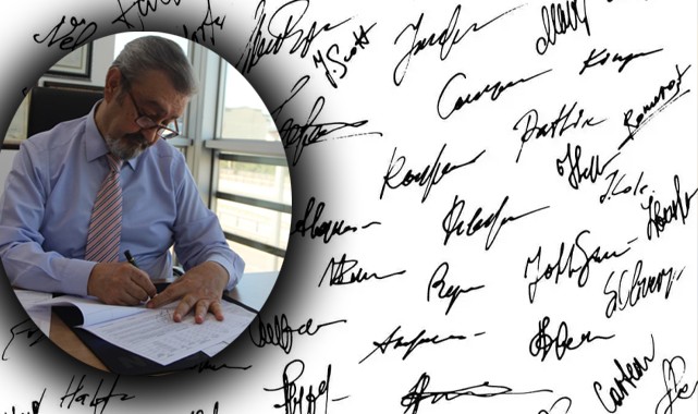 İmza atarken düşünün! Hayatınıza mal olabilir