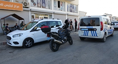 İş yerinde bıçaklı kavga: 2’si ağır 3 yaralı