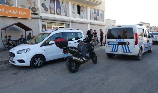 İş yerinde bıçaklı kavga: 2’si ağır 3 yaralı