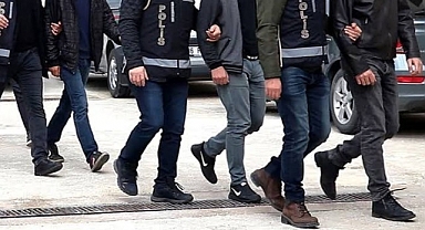 İstanbul’da terör örgütüne operasyon! Gözaltılar var