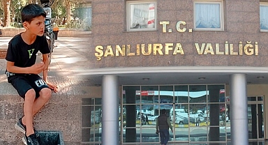Kanalda bulunan cesetle ilgili Valilikten açıklama!