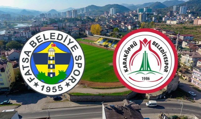 Karaköprü Belediyespor 'un canlı verileceği kanal belli oldu