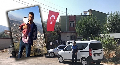 Kozan İlçesine Şehit ateşi düştü