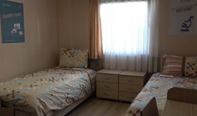 KYK Yurt sonuçları açıklandı! İşte detaylar...