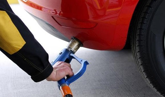 LPG'li araç sahiplerini üzecek dev zam!