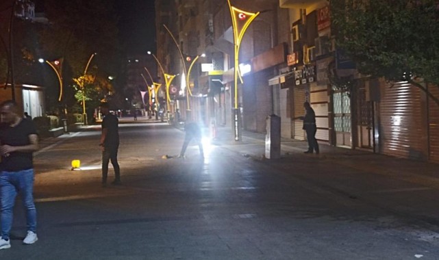 Mardin’de silahlı saldırı: 1 ölü