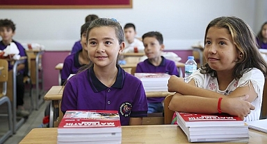 MEB'in ilkokullarda "sınav yerine süreç odaklı" ölçme sistemi