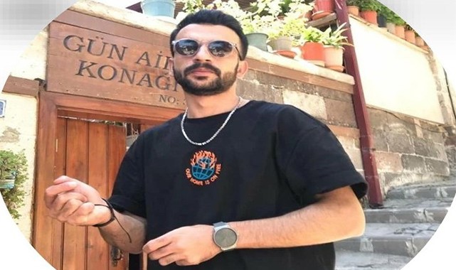 Mersin’e düğününe gitti, girdiği denizde hayatını kaybetti