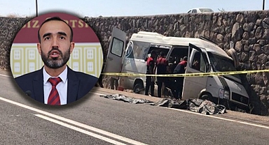 Milletvekili Şenyaşar'dan tarım işçilerine yönelik önerge