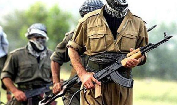 Milli Savunma Bakanlığı duyurdu! Darbe üstüne darbe