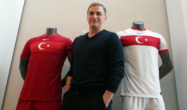 Milli takımdan ayrılan Stefan Kuntz konuştu!