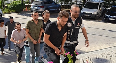 Muğla'dan Urfa'ya uzanan dolandırıcılık!