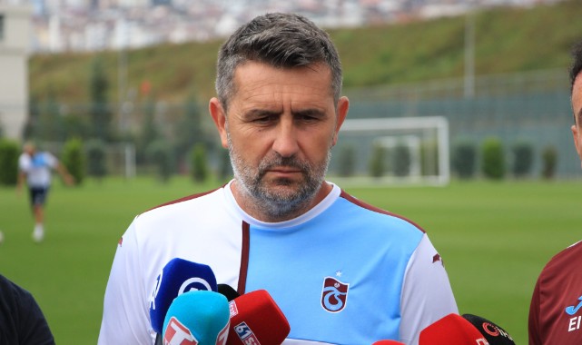 Nenad Bjelica: “Önümüzdeki maç zor bir maç olacak”