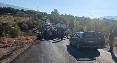 Piknik etkinliği faciaya neden oldu: 3’ü ağır 14 yaralı