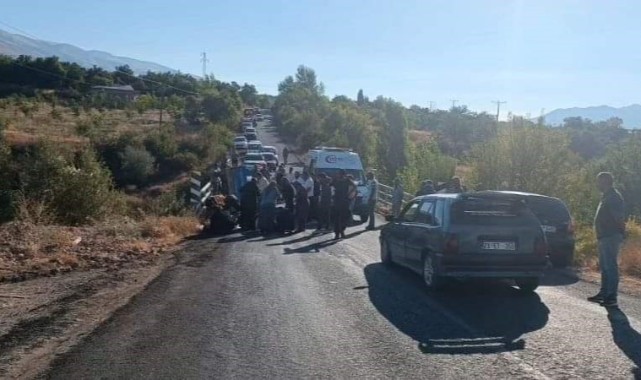 Piknik etkinliği faciaya neden oldu: 3’ü ağır 14 yaralı