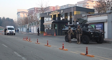 PKK’dan kaçan 1 terörist teslim oldu