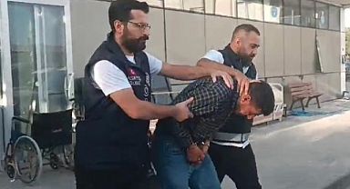 Şanlıurfa'da 28 bin dolar dolandıran 2 şüpheli daha tutuklandı