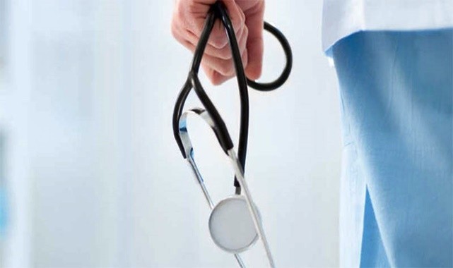 Şanlıurfa'da hastanede 3 doktor saldırıya uğradı!