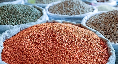 Şanlıurfa'da hububat ürünleri kaç liradan satıldı?