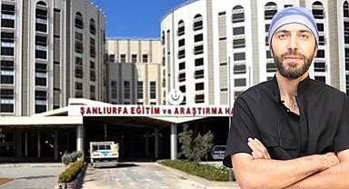 Şanlıurfa’da ilk kez VNOTES tekniği ile ameliyat yapıldı