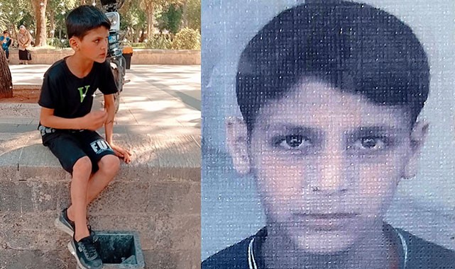Şanlıurfa'da kaybolan çocuk 4 gündür aranıyor