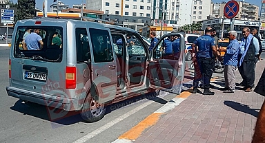 Şanlıurfa'da miras kavgası kan dökecekti