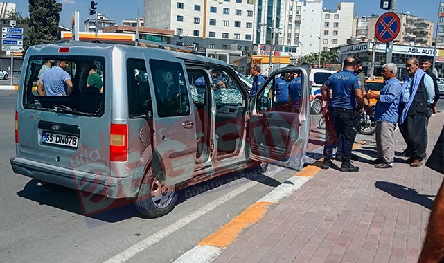 Şanlıurfa'da miras kavgası kan dökecekti