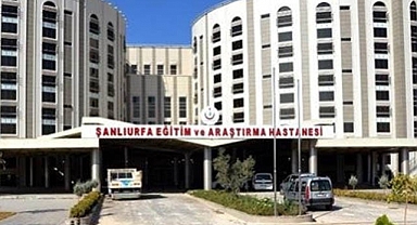 Şanlıurfa'da tırla otomobil çarpıştı! Ağır yaralılar var