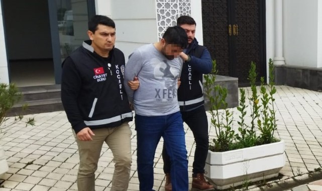 Şanlıurfa'dan Kocaeli'ye uzanan cinayet!