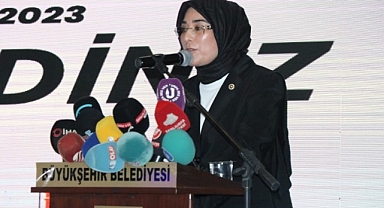 Şanlıurfa turizm gelirinden hakkettiği payı almalı