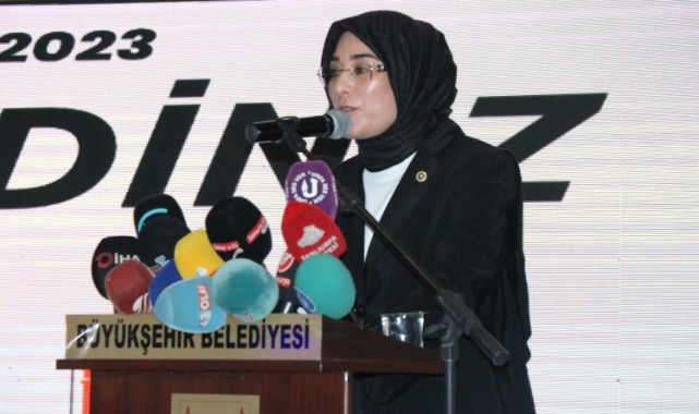 Şanlıurfa turizm gelirinden hakkettiği payı almalı
