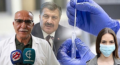 Şanlıurfalılar, yeni varyant kapıda! Bu kış zorlu geçecek