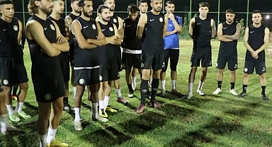 Şanlıurfaspor'da hedef Süper Lig