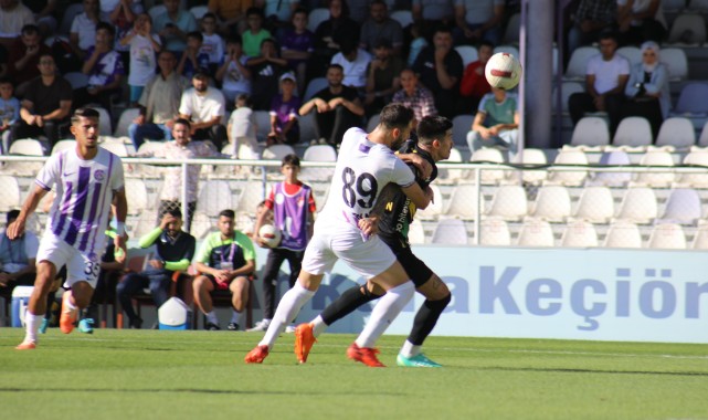 Şanlıurfaspor’da kaptanın cezası açıklandı