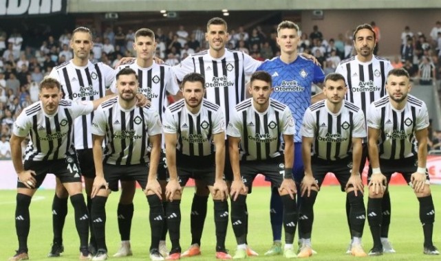 Şanlıurfaspor'un rakibi Altay kötü gidişata son vermek istiyor