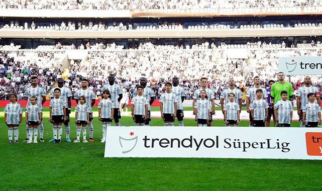 Şenol Güneş’in, Beşiktaş’taki en kötü ilk 6 haftası