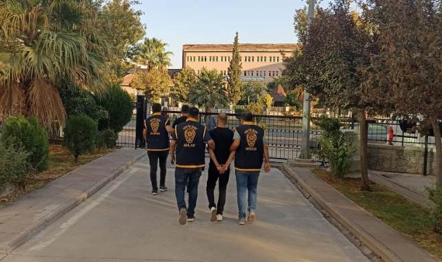 Silahlı çatışma olayında 1 kişi tutuklandı