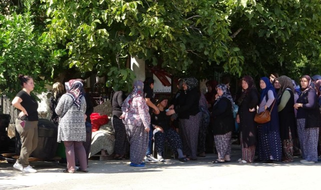 Tartıştığı 2 çocuk annesi eşini banyoda tüfekle öldürdü