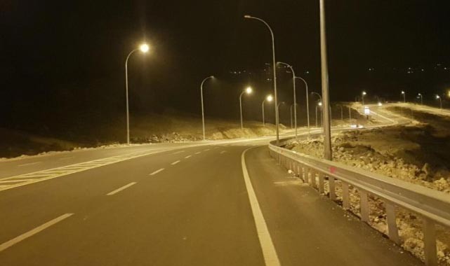 TEDAŞ, Şanlıurfa’da aydınlatma denetimi yapacak!
