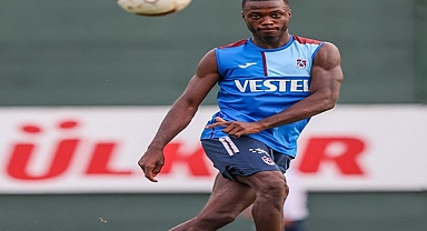 Trabzonspor, Ertuğrul Doğan döneminde 10 yabancı uyruklu oyuncuyu kadrosuna kattı
