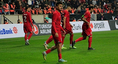 Türkiye, FIFA dünya sıralamasında 42. sıraya geriledi