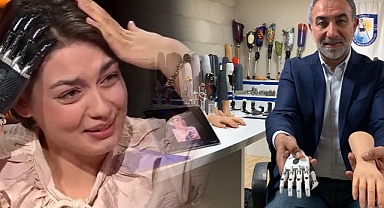 Türkiye'nin gündeminde olan Rabia'yı sevindirecek haber