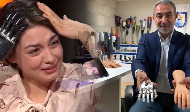 Türkiye'nin gündeminde olan Rabia'yı sevindirecek haber