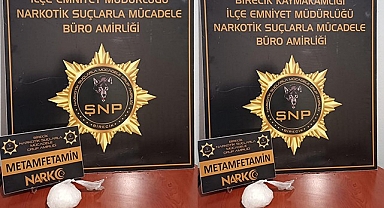Uyuşturucu taşımacılığında bu kadarı pes dedirtti