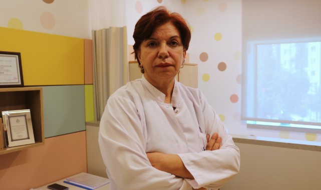 Uzman toplumda sık görülen öğrenme güçlüğüne karşı uyardı