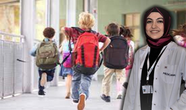 Uzmandan uyarı! Okul adaptasyon kurallar belirlenmeli