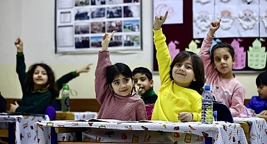 Yeni eğitim öğretim yılı yarın başlıyor